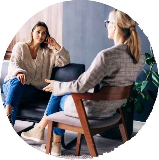 Inclusive mental health support