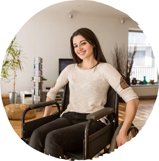 NDIS Therapeutic Support