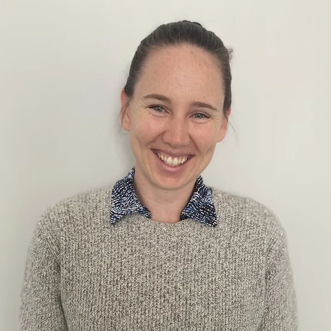 Melissa Psychologist