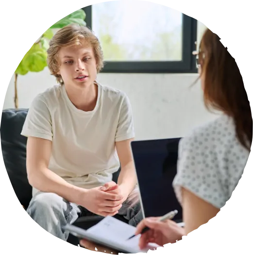 Psychology Adolescent