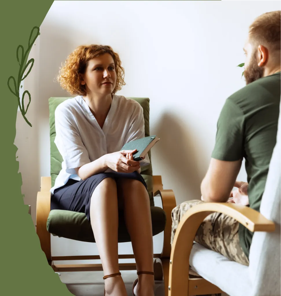 Psychology Services