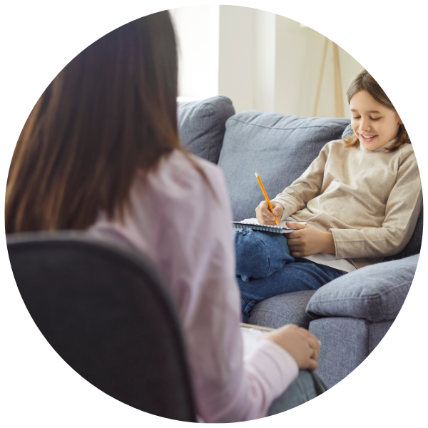 child psychologist brisbane​ you can trust in deception bay
