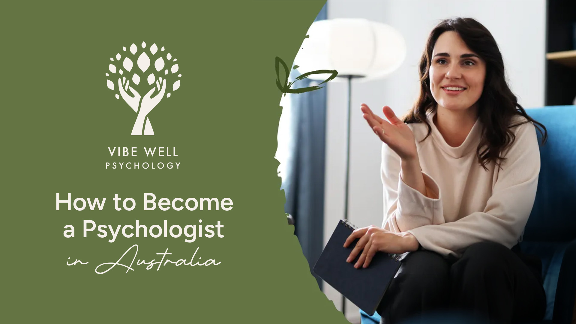 How to become a psychologist australia