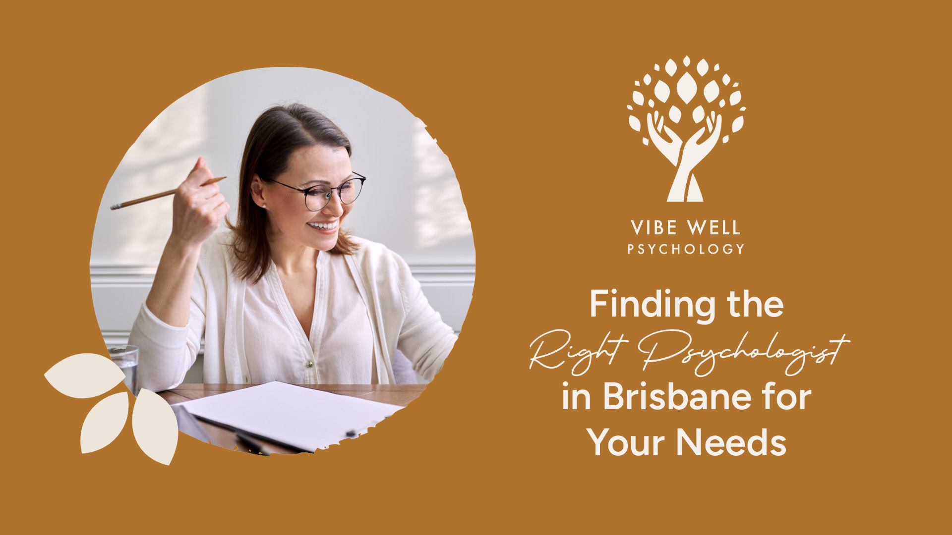 inding the right psychologist in brisbane