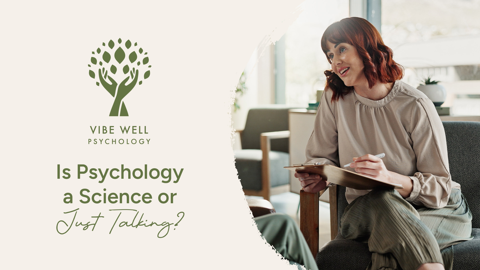 Is Psychology a Science