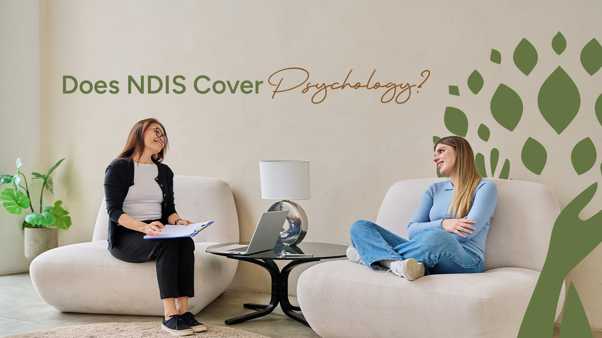 Does NDIS Cover Psychology