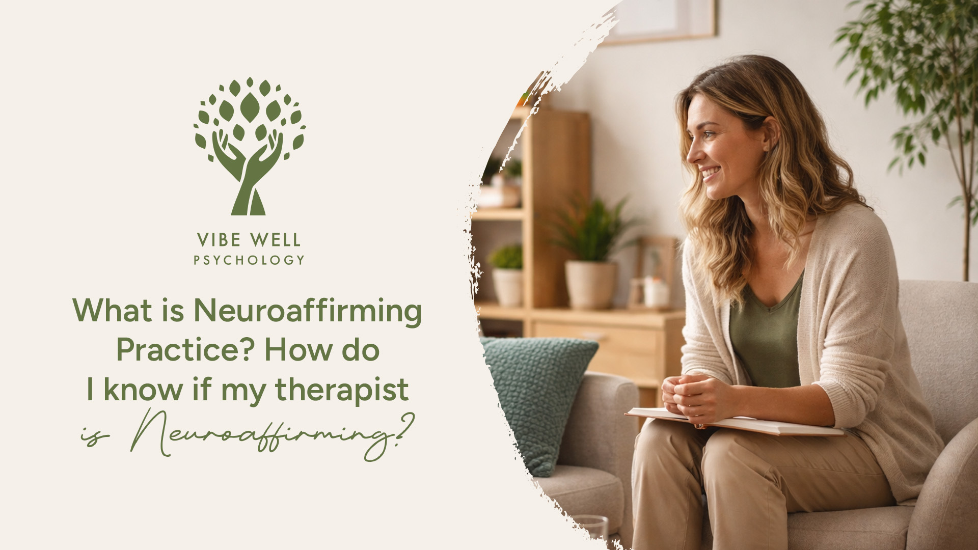 Neuroaffirming Practice