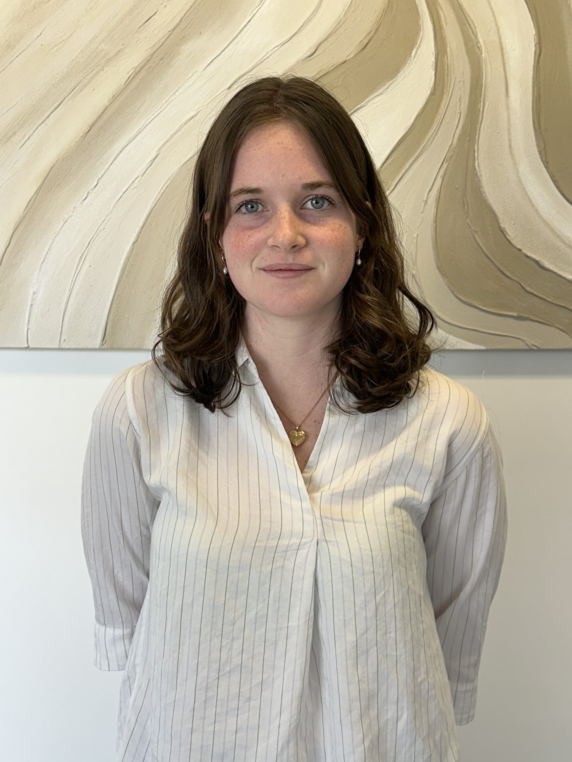 Vibewell Psychology admin staff